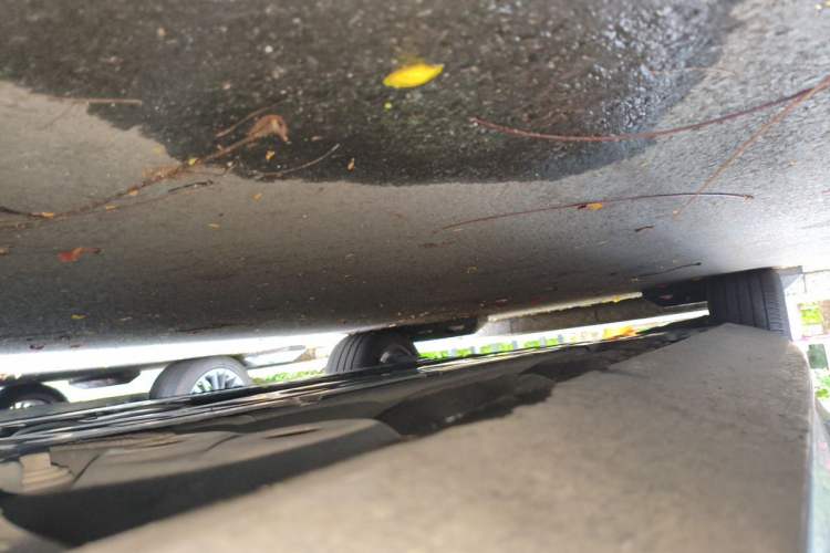 Used Volvo S90 2021 B5 Zhiyuan Luxury Edition Chassis Front Right