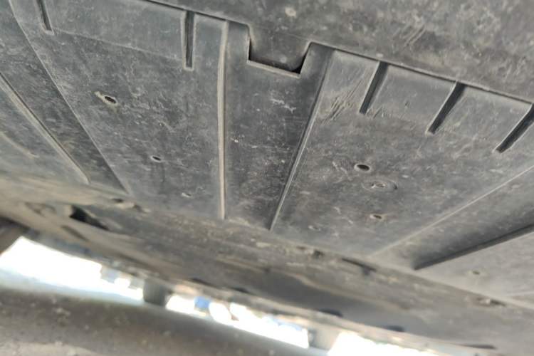 Used Volvo S90 2021 B5 Zhiyuan Luxury Edition Chassis Front
