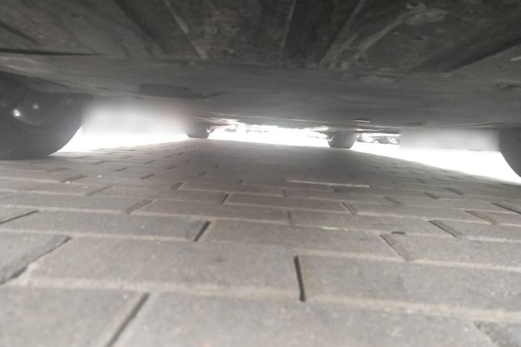 Used Volvo S90 2021 B5 Luxury Smart Edition Chassis Front