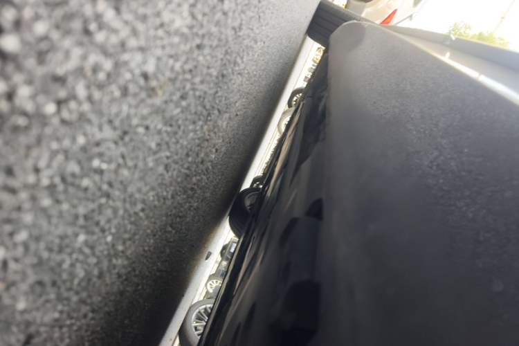 Used Volvo S90 2021 B5 Zhiyi Luxury Edition Chassis Rear Left