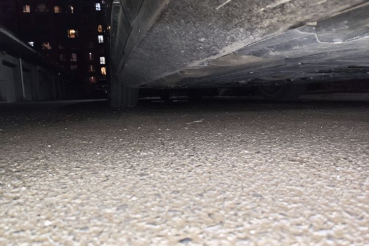 Used Volvo S90 2021 B5 Zhiyuan Luxury Edition Chassis Rear Left