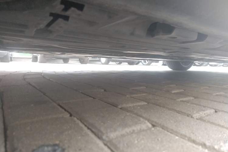 Used Volvo S90 2021 B5 Luxury Smart Edition Chassis Rear Right