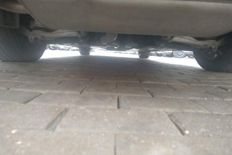 Used Volvo S90 2021 B5 Luxury Smart Edition Chassis Rear
