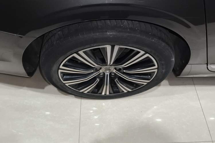 Used Volvo S90 2021 B5 Zhiyi Luxury Edition Exterior 5