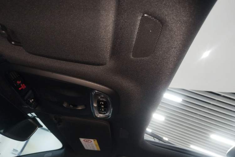 Used Volvo S90 2021 B5 Zhiyuan Luxury Edition Headliner
