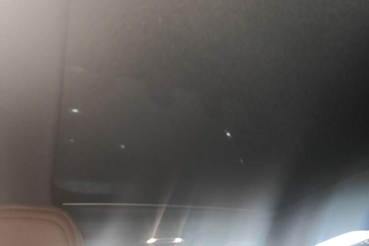 Used Volvo S90 2021 B5 Zhiyuan Luxury Edition Headliner