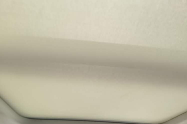 Used Volvo S90 2021 B5 Zhiyuan Luxury Edition Headliner