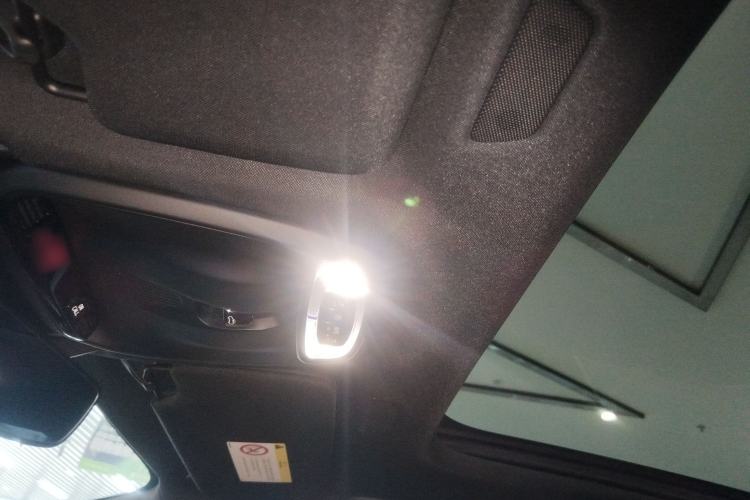 Used Volvo S90 2021 B5 Zhiyuan Luxury Edition Headliner