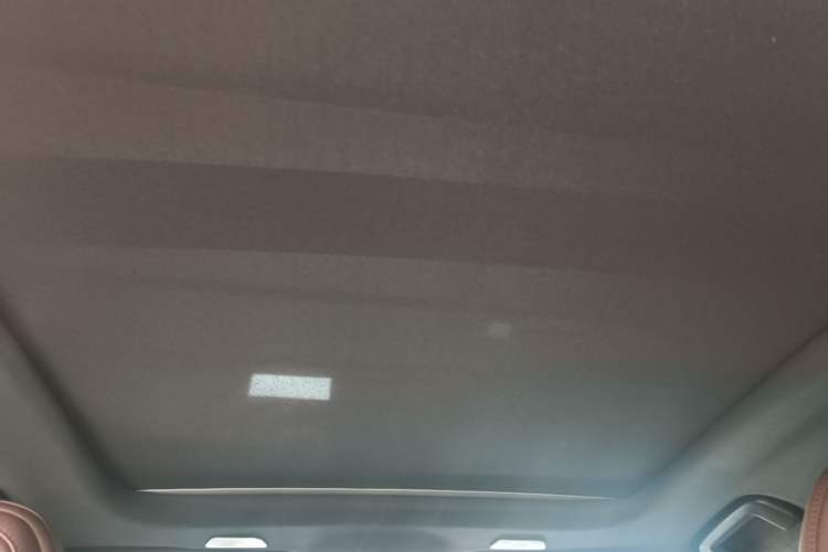 Used Volvo S90 2021 B5 Zhiyuan Luxury Edition Headliner