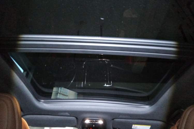 Used Volvo S90 2021 B5 Zhiyuan Luxury Edition Headliner