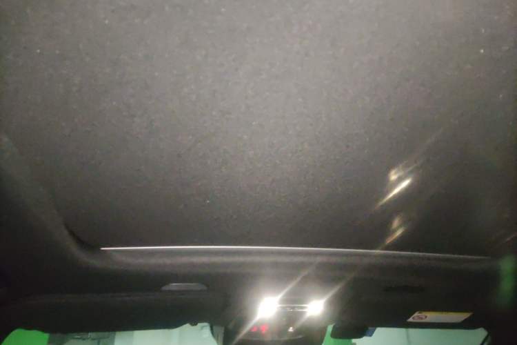 Used Volvo S90 2021 B5 Luxury Smart Edition Headliner