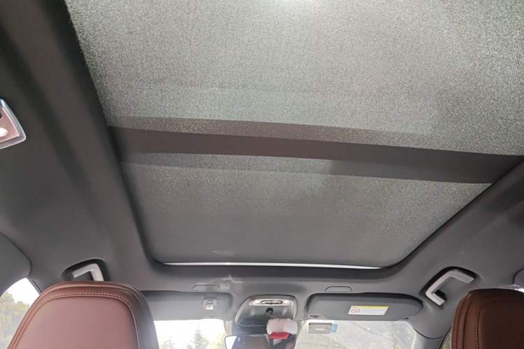 Used Volvo S90 2021 B5 Luxury Smart Edition Headliner
