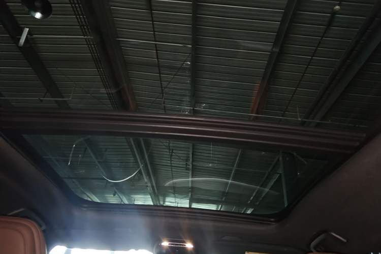 Used Volvo S90 2021 B5 Zhiyuan Luxury Edition Headliner