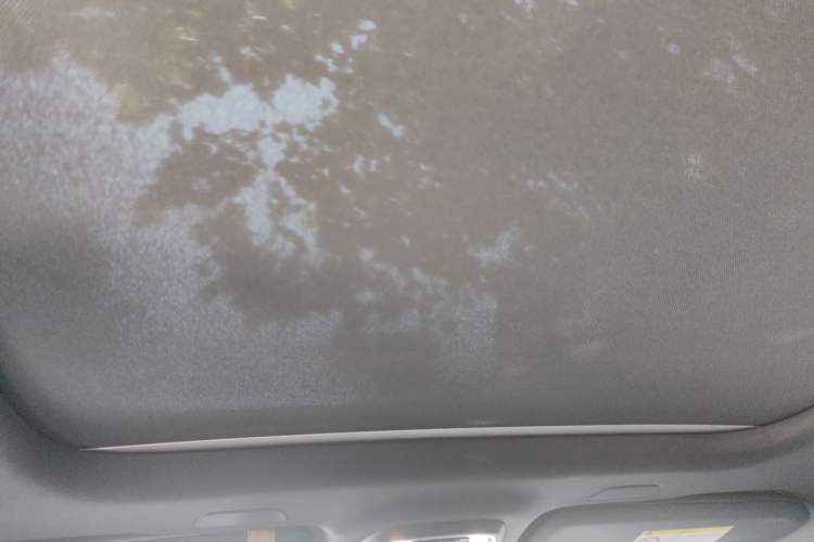 Used Volvo S90 2021 B5 Zhiyuan Luxury Edition Headliner