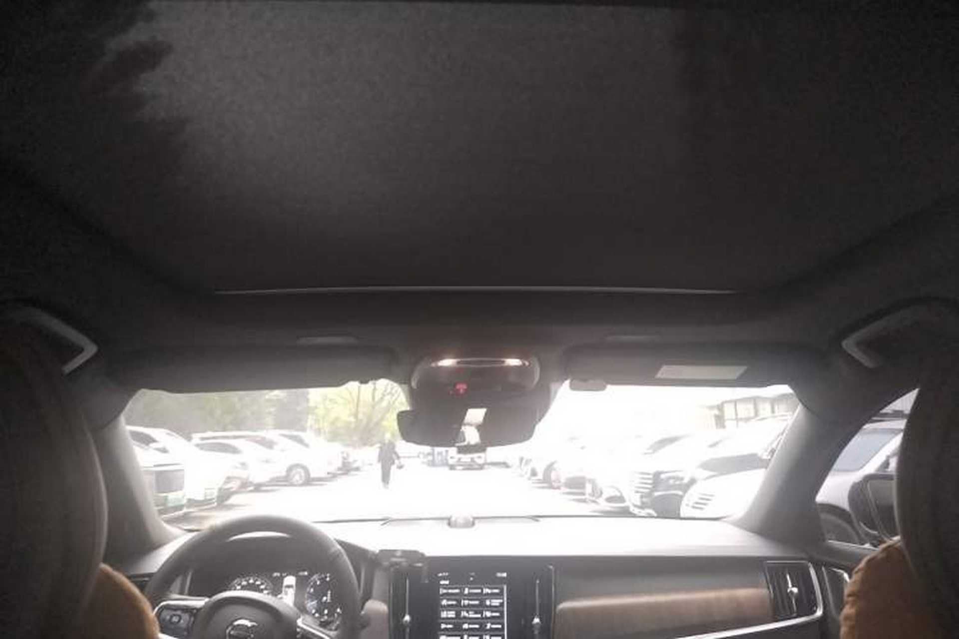 Used Volvo S90 2021 B5 Luxury Smart Edition Headliner