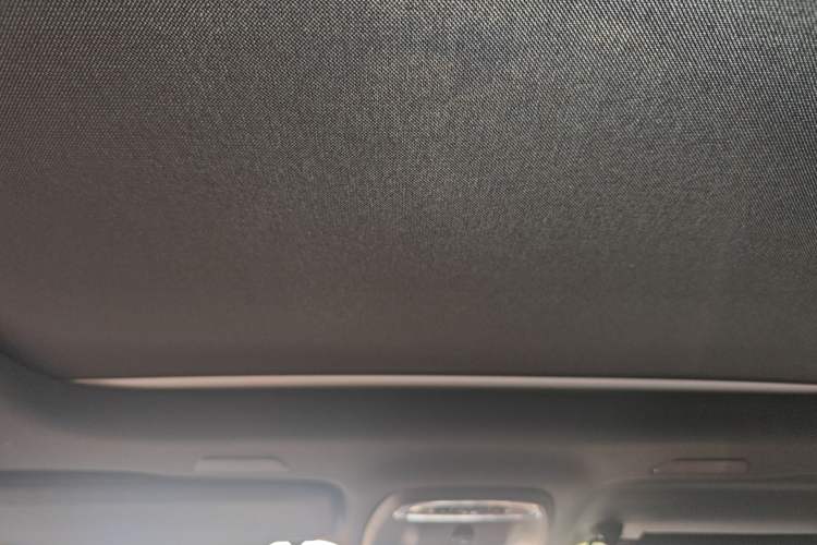 Used Volvo S90 2021 B5 Zhiyi Luxury Edition Headliner