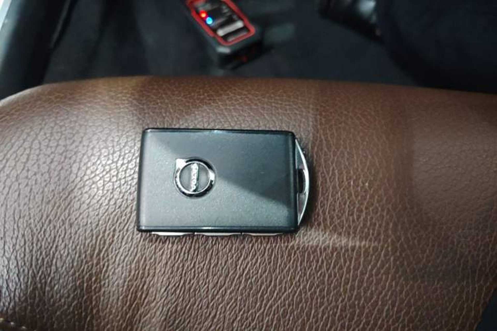 Used Volvo S90 2021 B5 Zhiyi Luxury Edition Interior 1