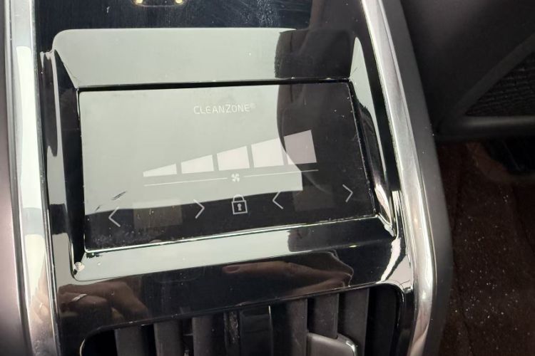 Used Volvo S90 2021 B5 Zhiyuan Luxury Edition Interior 11