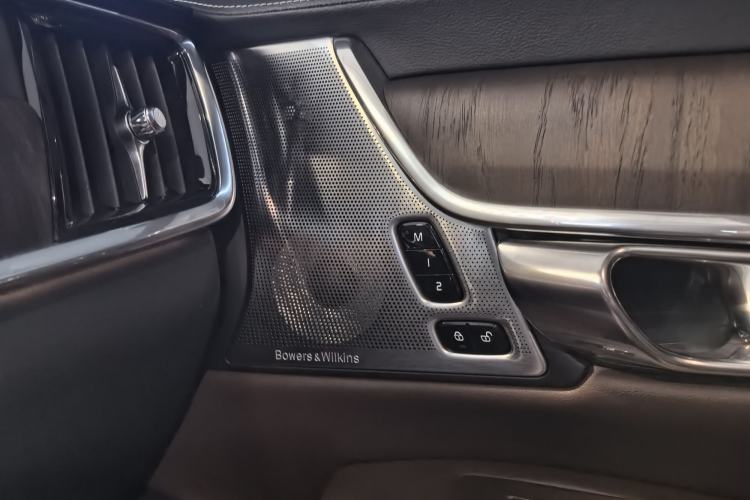 Used Volvo S90 2021 B5 Luxury Smart Edition Interior 3