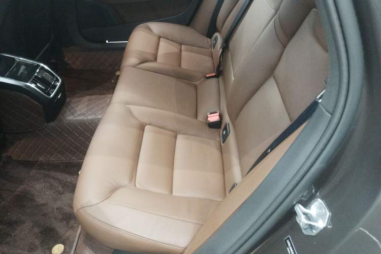 Used Volvo S90 2021 B5 Zhiyuan Luxury Edition Interior 4