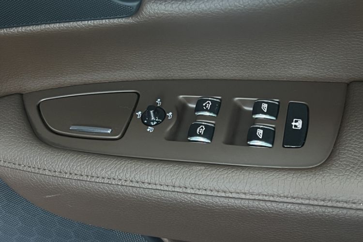 Used Volvo S90 2021 B5 Zhiyuan Luxury Edition Interior 8