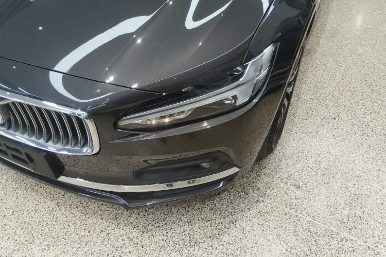 Used Volvo S90 2021 B5 Zhiyuan Luxury Edition Left Front Headlight