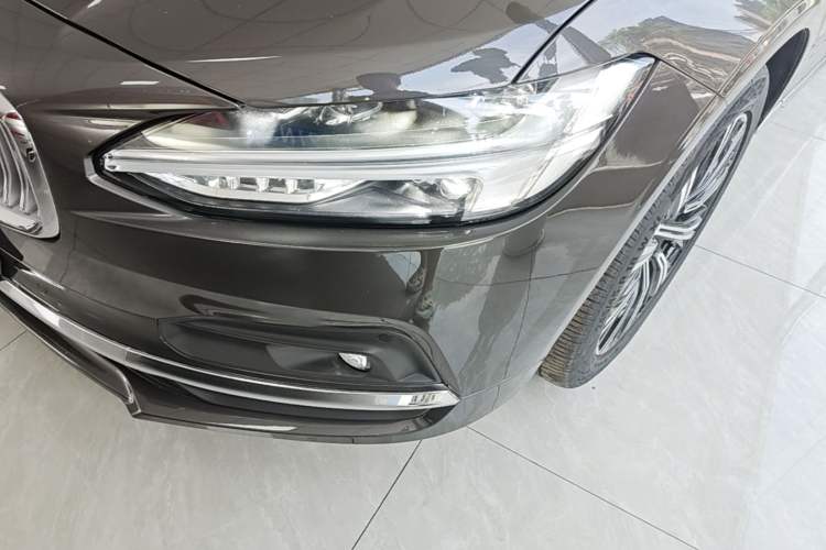 Used Volvo S90 2021 B5 Zhiyi Luxury Edition Left Front Headlight