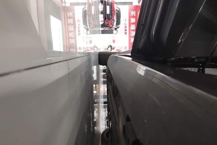 Used Volvo S90 2021 B5 Zhiyi Luxury Edition Left Side Sill