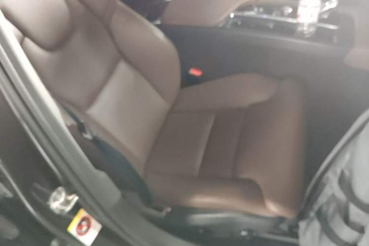 Used Volvo S90 2021 B5 Zhiyuan Luxury Edition Right Front Seat
