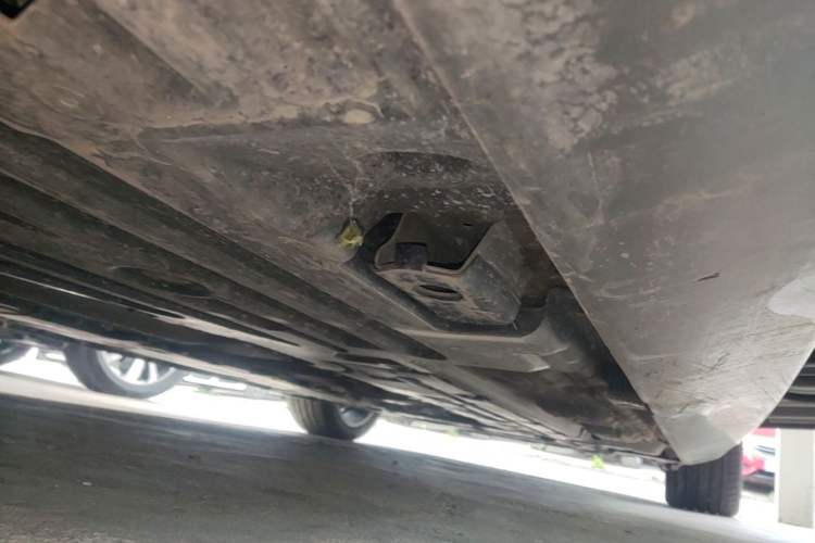 Used Volvo S90 2021 B5 Zhiyuan Luxury Edition Right Side Sill