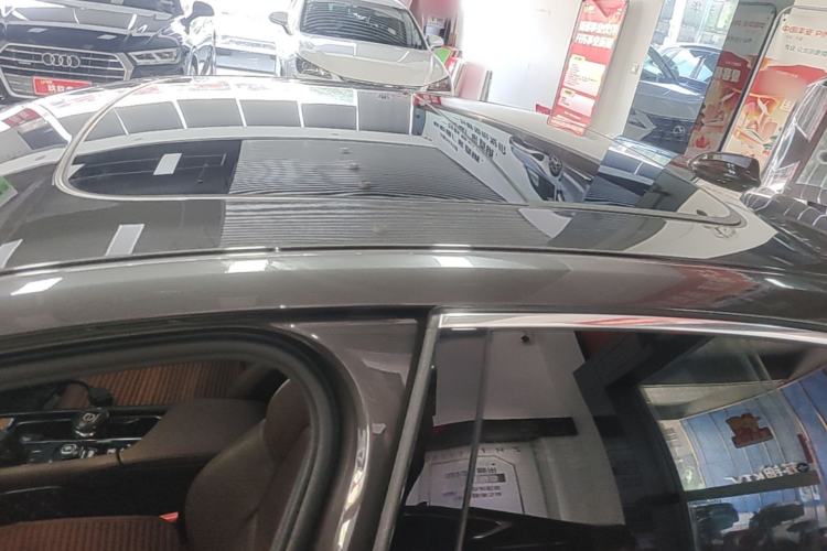 Used Volvo S90 2021 B5 Zhiyi Luxury Edition Roof