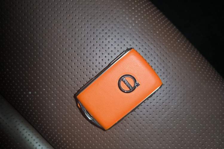 Used Volvo S90 2021 B5 Luxury Smart Edition Vehicle Key