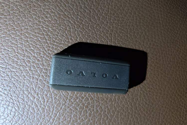 Used Volvo S90 2021 B5 Zhiyuan Luxury Edition Vehicle Key