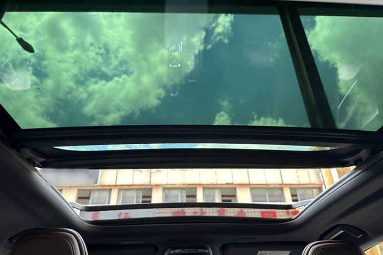 Used Volvo S90 2021 B5 Zhiyuan Luxury Edition Interior 6
