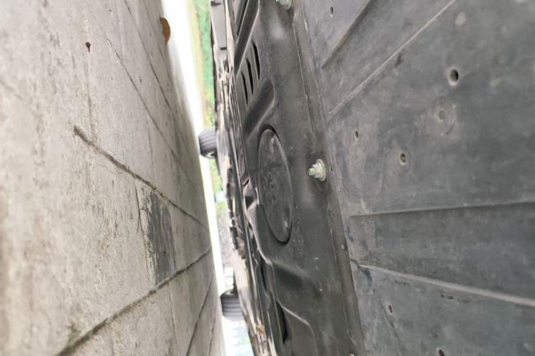 Used Volvo S90 2021 B5 Zhiyuan Luxury Edition Chassis Front