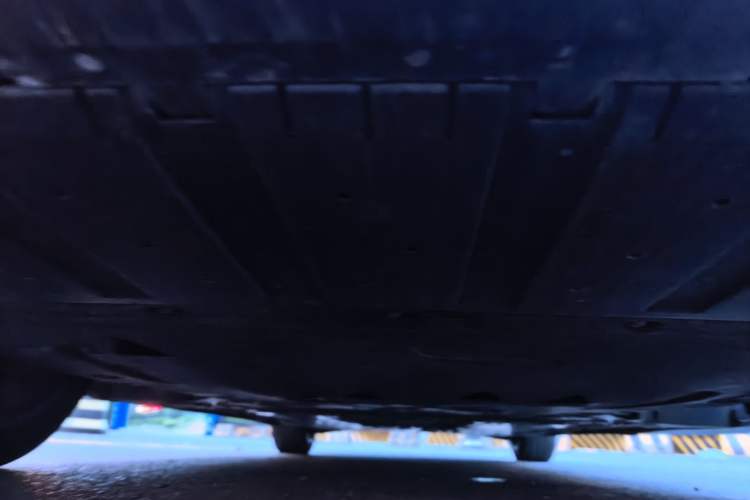 Used Volvo S90 2021 B5 Zhiyi Luxury Edition Chassis Front