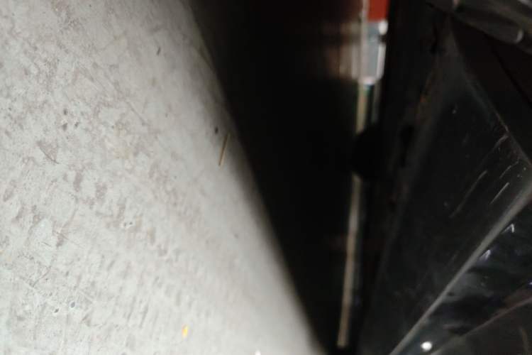 Used Volvo S90 2021 B5 Zhiyuan Luxury Edition Chassis Front Right