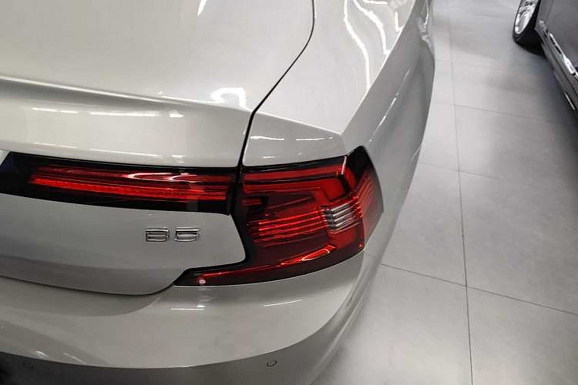 Used Volvo S90 2021 B5 Luxury Smart Edition Exterior 3