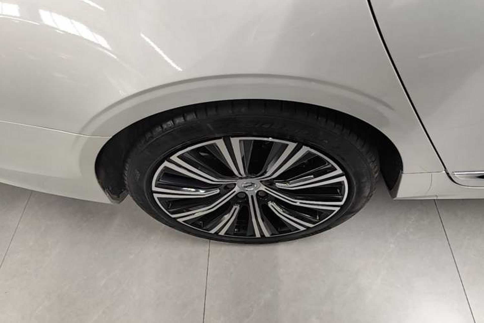 Used Volvo S90 2021 B5 Luxury Smart Edition Exterior 5
