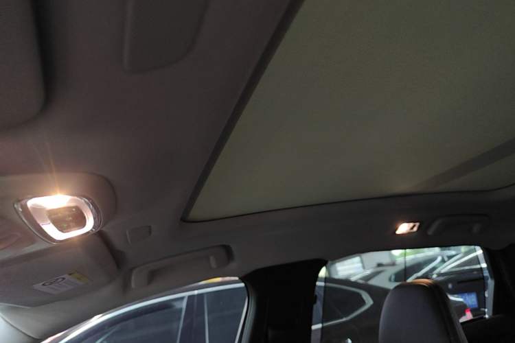 Used Volvo S90 2021 B5 Luxury Smart Edition Headliner