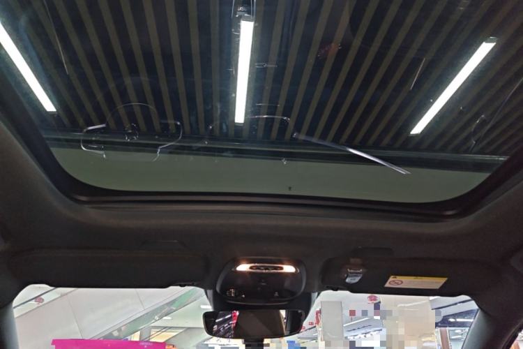 Used Volvo S90 2021 B5 Zhiyuan Luxury Edition Headliner