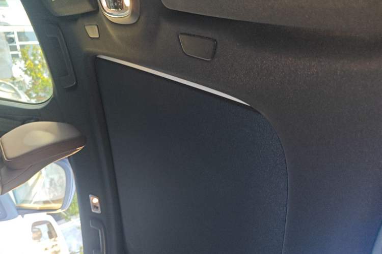 Used Volvo S90 2021 B5 Zhiyi Luxury Edition Headliner