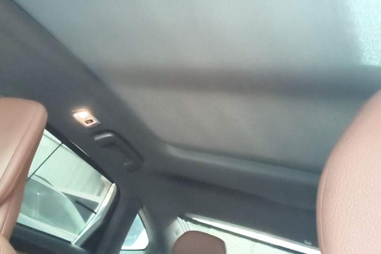 Used Volvo S90 2021 B5 Zhiyuan Luxury Edition Headliner
