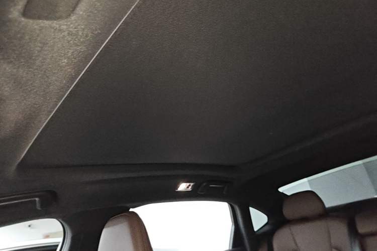 Used Volvo S90 2021 B5 Zhiyi Luxury Edition Headliner