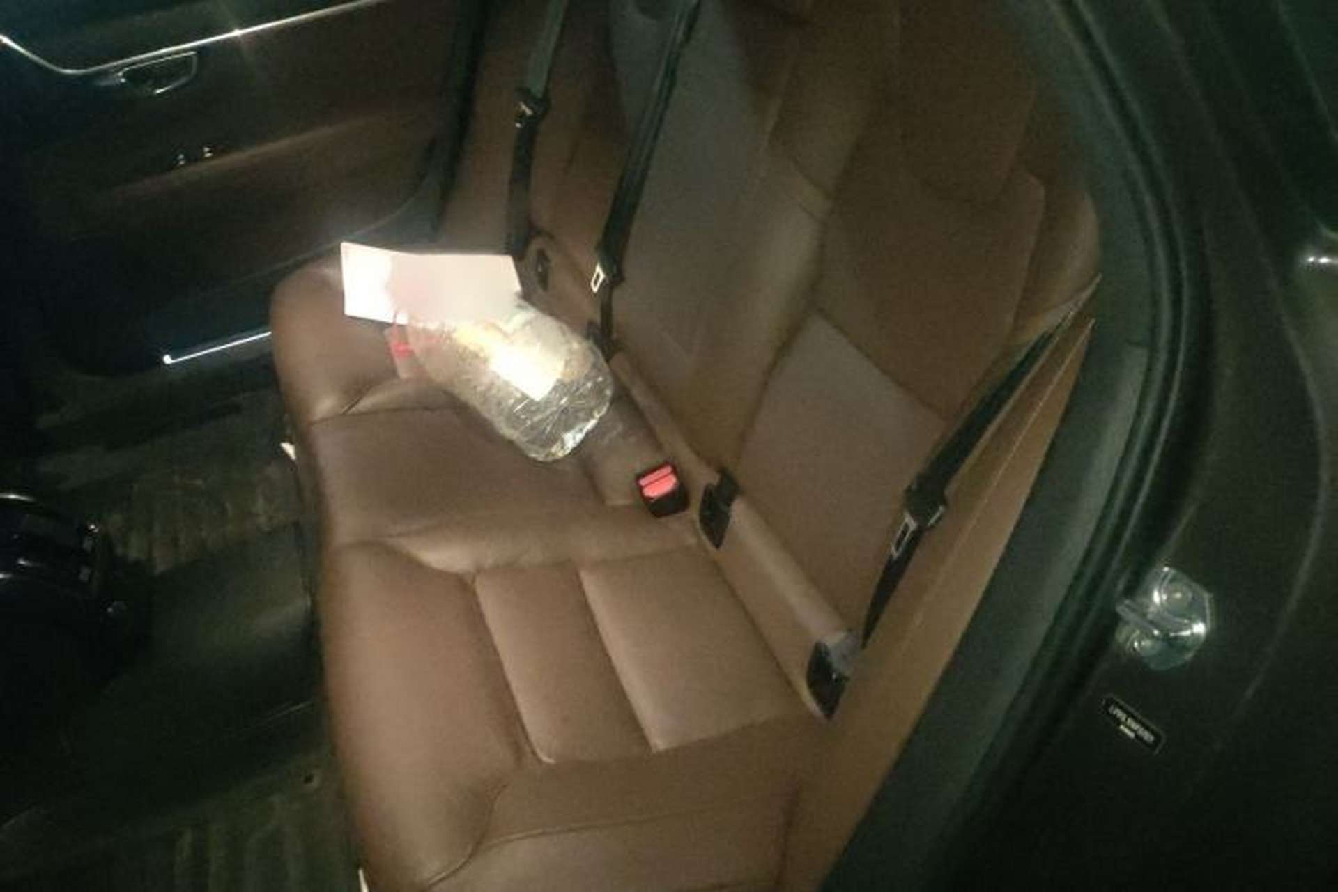 Used Volvo S90 2021 B5 Zhiyuan Luxury Edition Interior 4