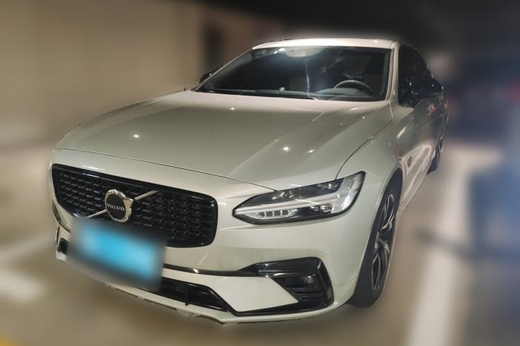 Volvo S90 2021 B5 Zhiyi Sport Edition usado Guazi used car, China used car export, Used car for sale, Used cars, Cheapest cars for sale