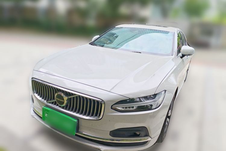 Used Volvo S90 2021 B5 Zhiyuan Luxury Edition Guazi used car, China used car export, Used car for sale, Used  cars, Cheapest cars for sale