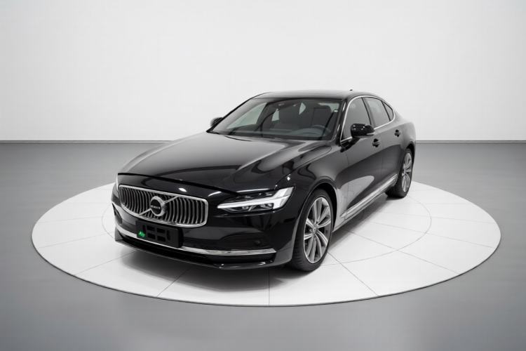 Used Volvo S90 2021 B5 Zhiyuan Luxury Edition Guazi used car, China used car export, Used car for sale, Used  cars, Cheapest cars for sale