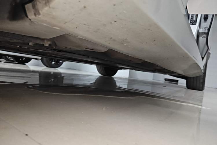 Used Volvo S90 2021 B5 Zhiyi Luxury Edition Left Side Sill