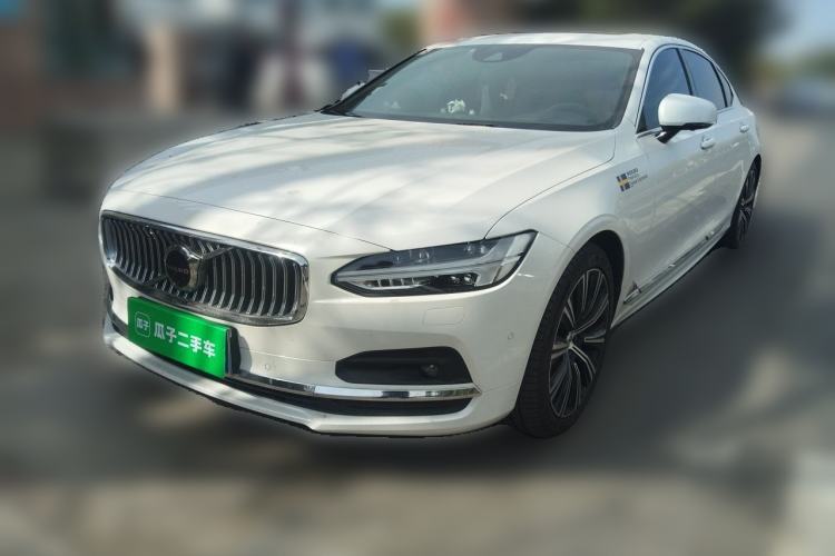 Used Volvo S90 2021 B5 Luxury Smart Edition Guazi used car, China used car export, Used car for sale, Used  cars, Cheapest cars for sale